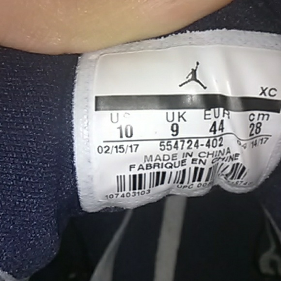 Jordan 1 - Picture 3 of 8